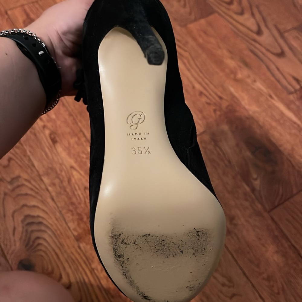 M. Gemi Booties View 2